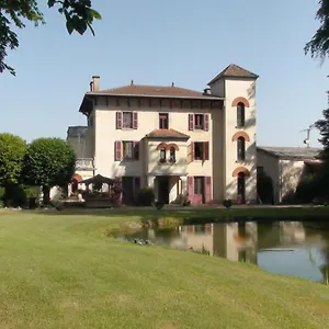 Domaine De Marchal Celles-Sur-Durolle